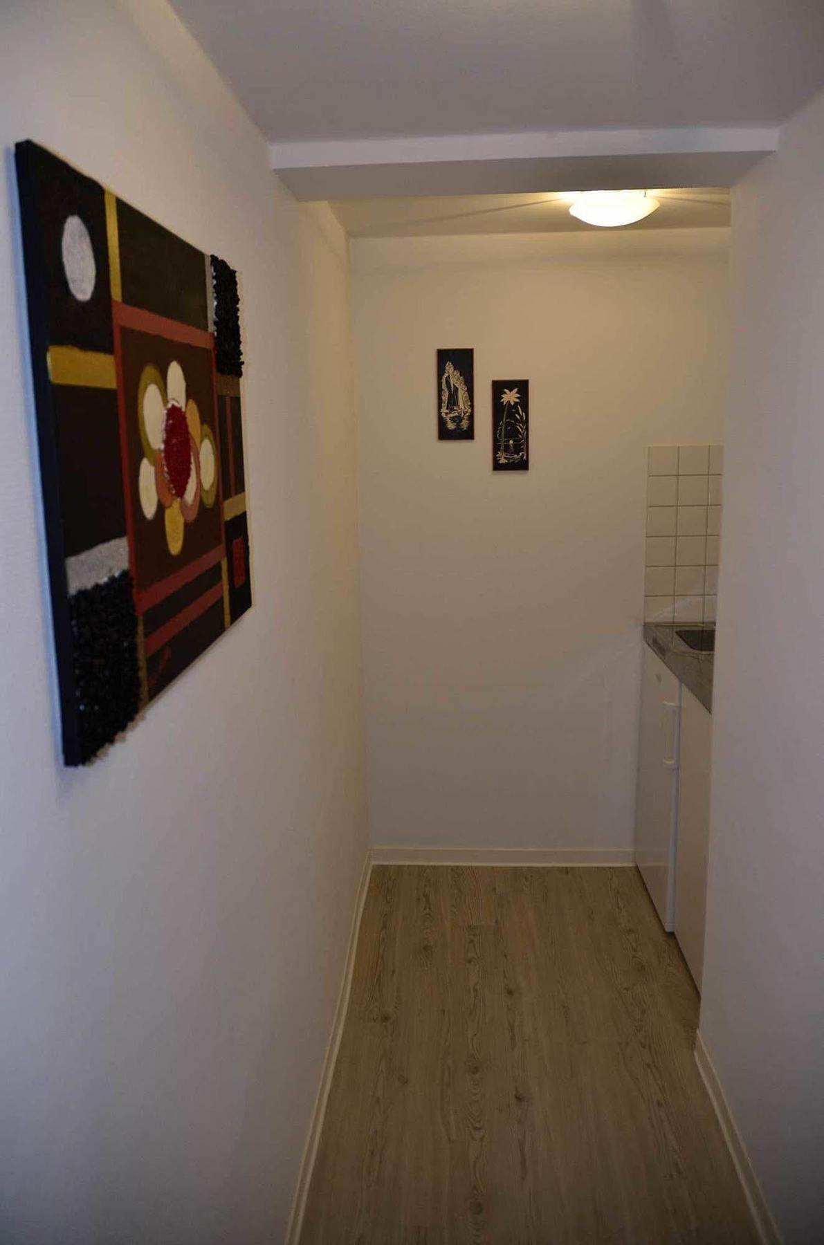 Zerbst Pension Am Stadtrand מראה חיצוני תמונה